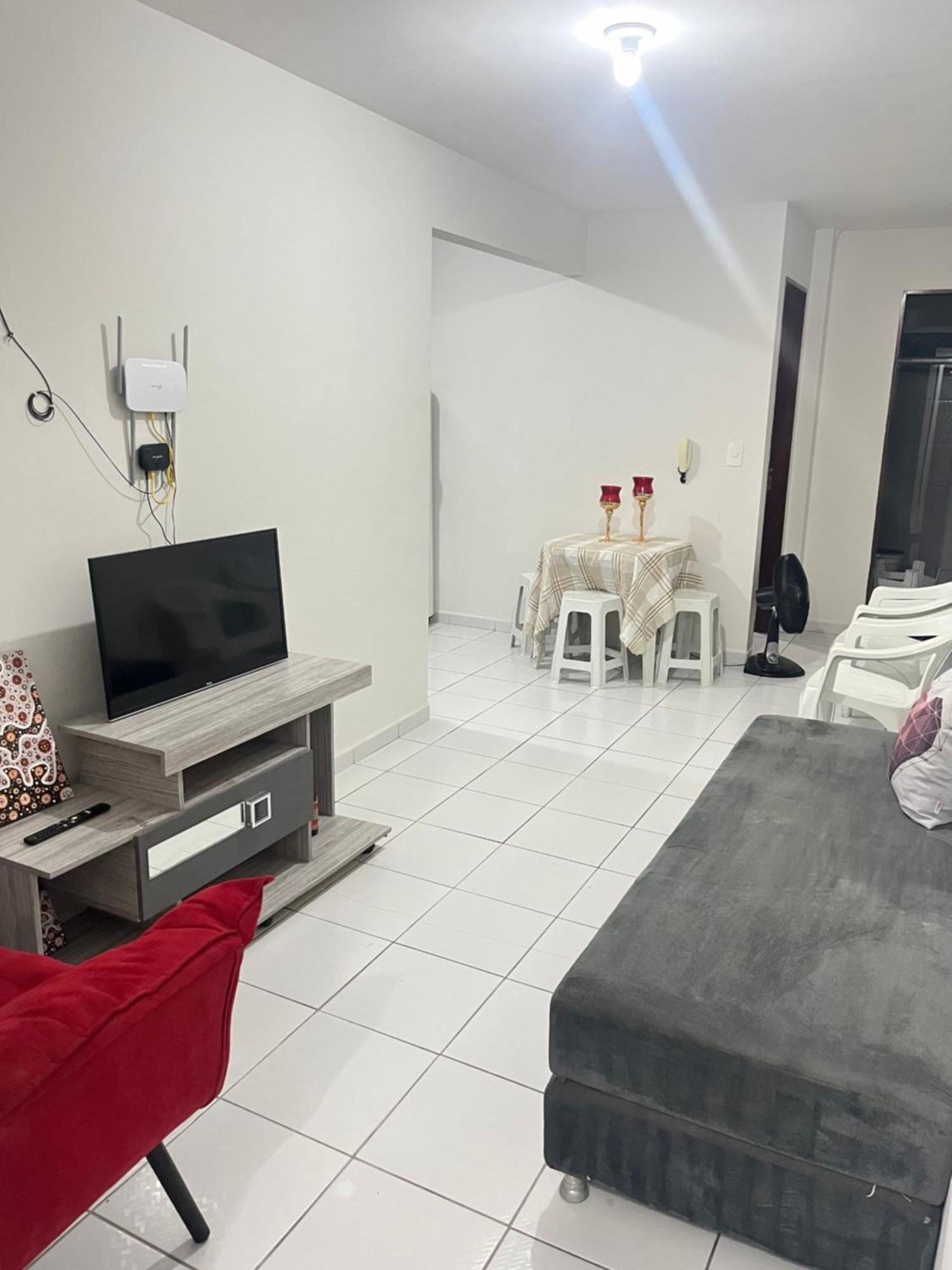 Apartamento Rua Bahia Caruaru Exterior foto